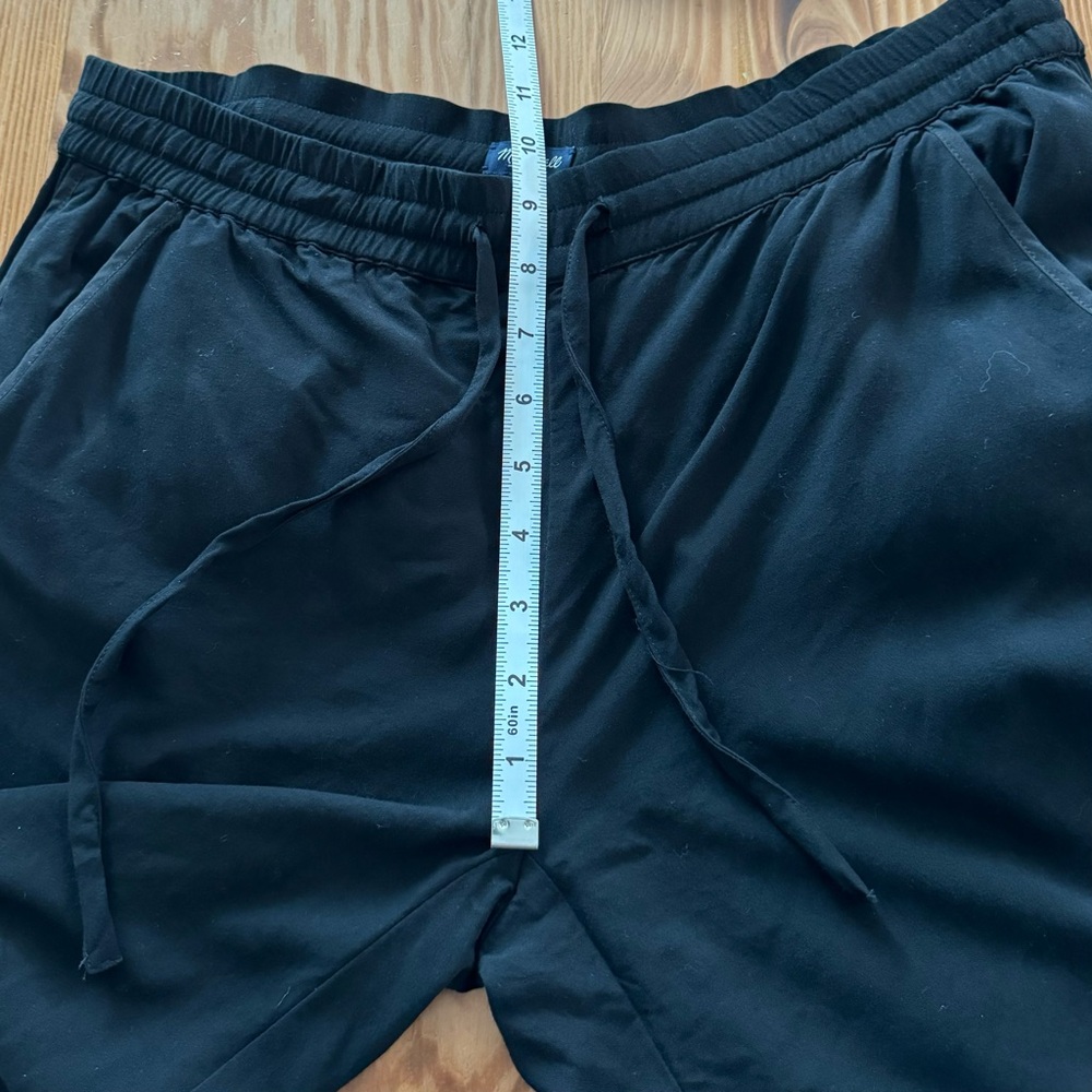 Madewell Track Trousers - Picture 11 of 12